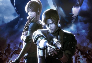 Resident Evil 6: Comic-Con τρέιλερ