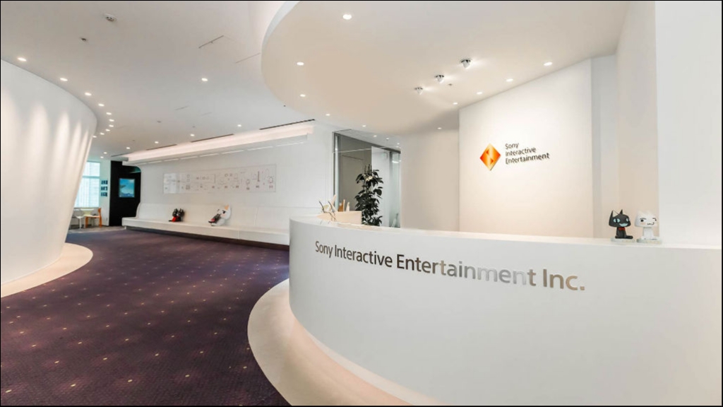 Η Sony Japan ετοιμάζει νέα games