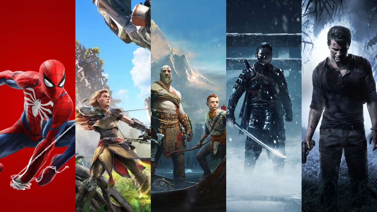 O director του God of War καλεί τους developers της Sony να συνεργαστούν