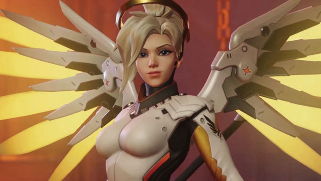 Deathmatch στο Overwatch