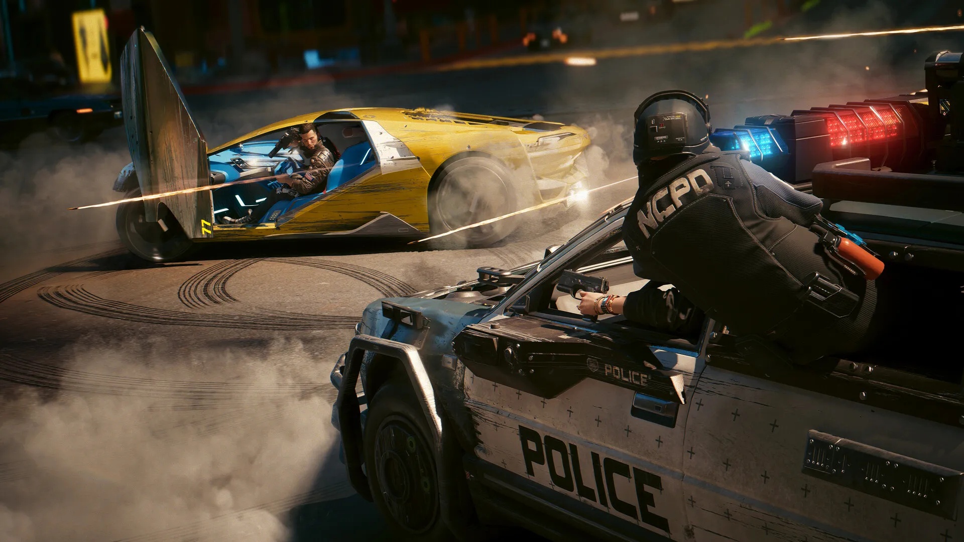 Η CD Projekt παραδέχεται ότι η κυκλοφορία του Cyberpunk 2077 στην κακή του κατάσταση «ήταν σίγουρα λάθος»