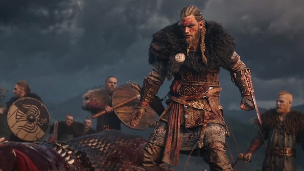 To Assassin’s Creed Valhalla θα έχει X-Ray kills