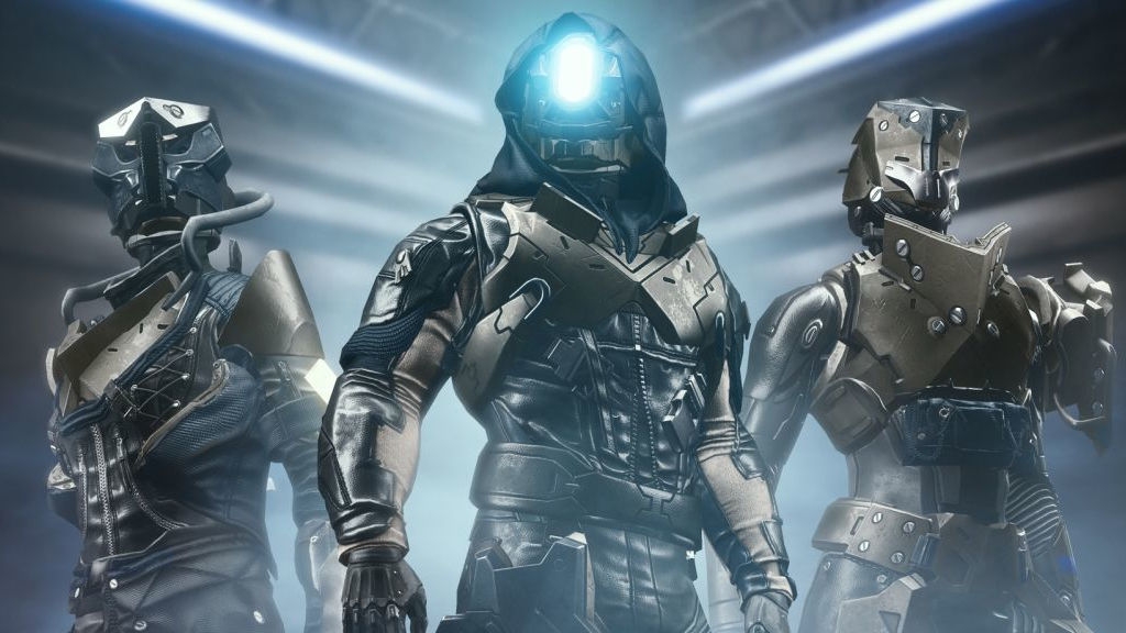 To Destiny 2 έρχεται στο Xbox Game Pass