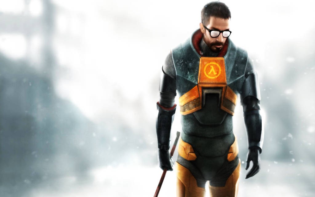 Φήμες για το Half-Life 3