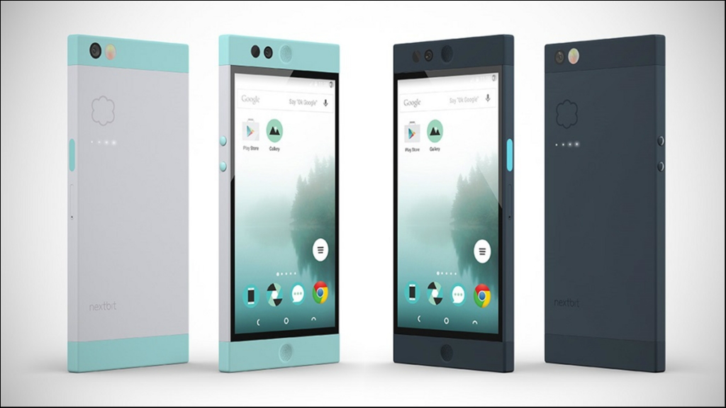 Η Razer εξαγόρασε την Nextbit, κατασκευάστρια εταιρεία κινητών Η Razer εξαγόρασε την Nextbit, κατασκευάστρια εταιρεία κινητών