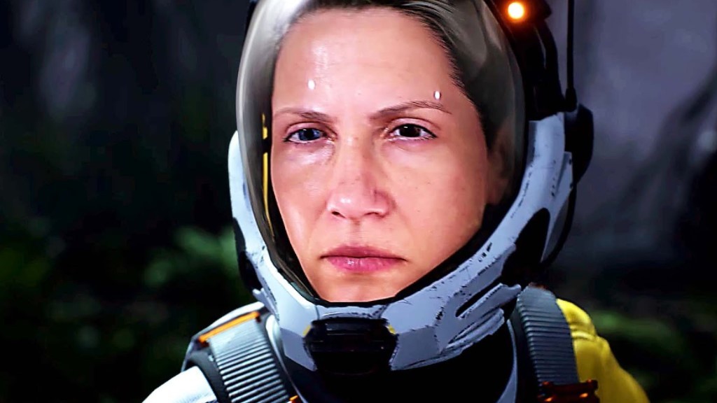 Η Housemarque ξέχασε να αφαιρέσει τα cheat codes του Returnal