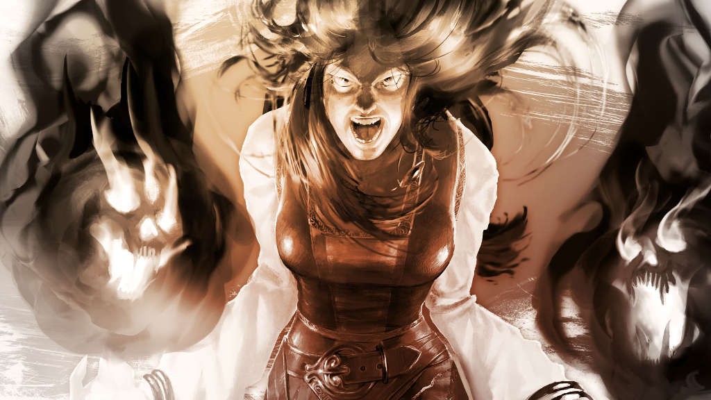 Blackguards Definitive Edition