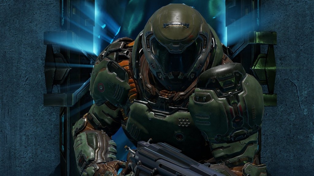 Το Quake Champions σε early access
