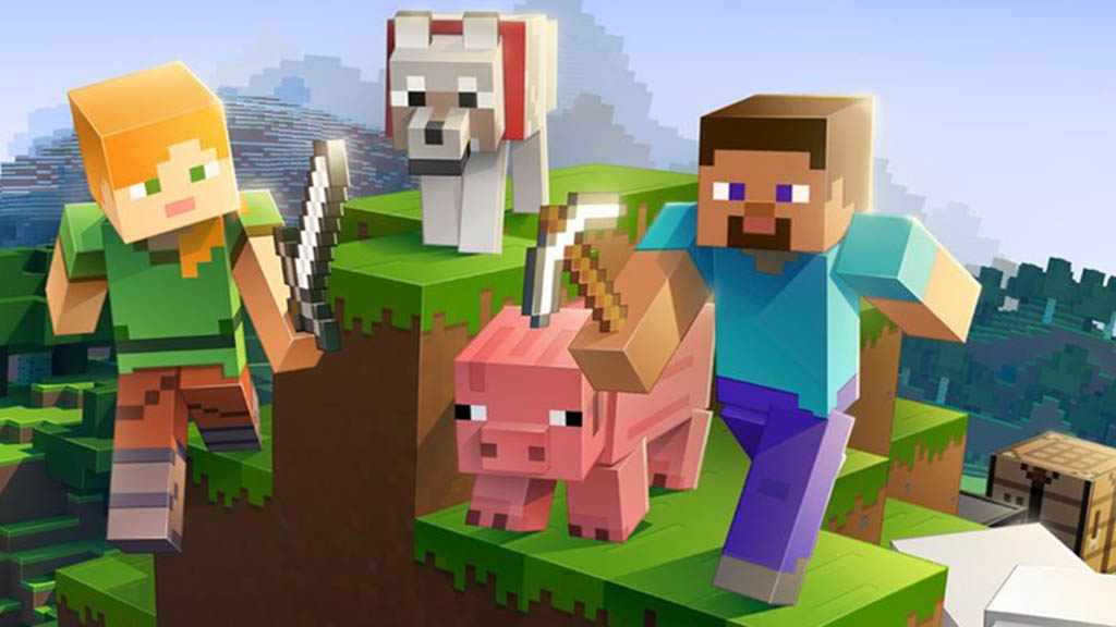 YouTube: Τα games που είδατε περισσότερο το 2020
