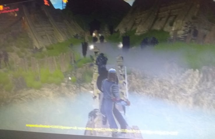 Φήμη: Νέο Assassin's Creed στην εποχή των Vikings