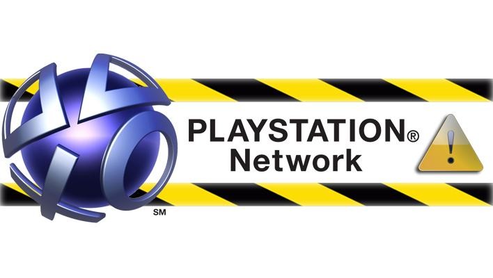 PSN Offline: 12/5/15