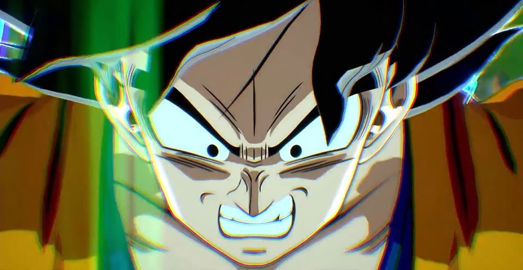 Dragon Ball Z: Budokai Tenkaichi 4 Dragon Ball Z: Budokai Tenkaichi 4