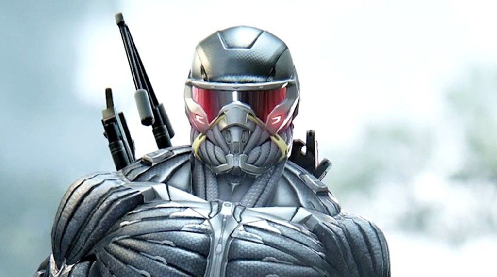 Crysis Next