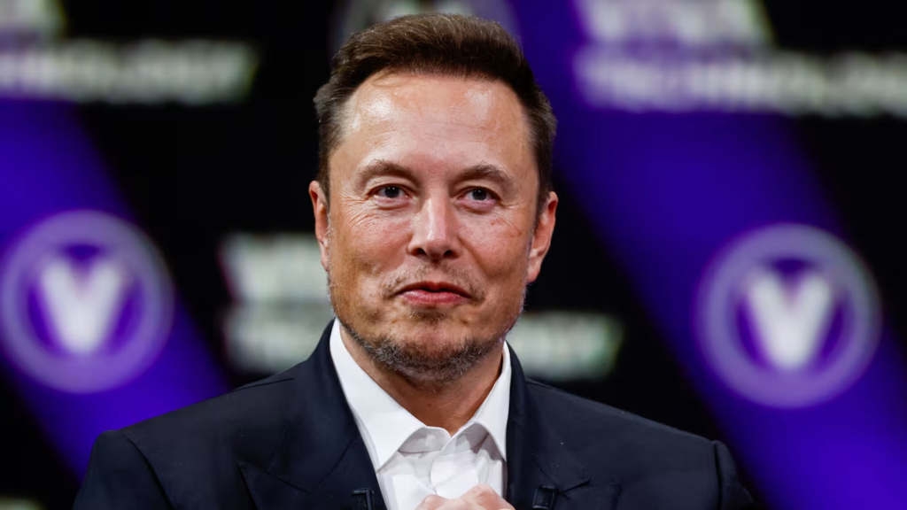 Ο Elon Musk υπόσχεται AI-generated game έως το 2026 και προκαλεί αντιδράσεις