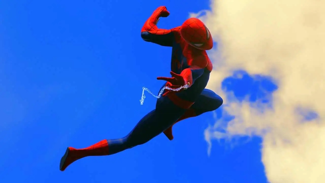 Οι μάχες του Spider-Man: Brand New Day ξεκίνησαν με screenshots του Marvel's Spider-Man