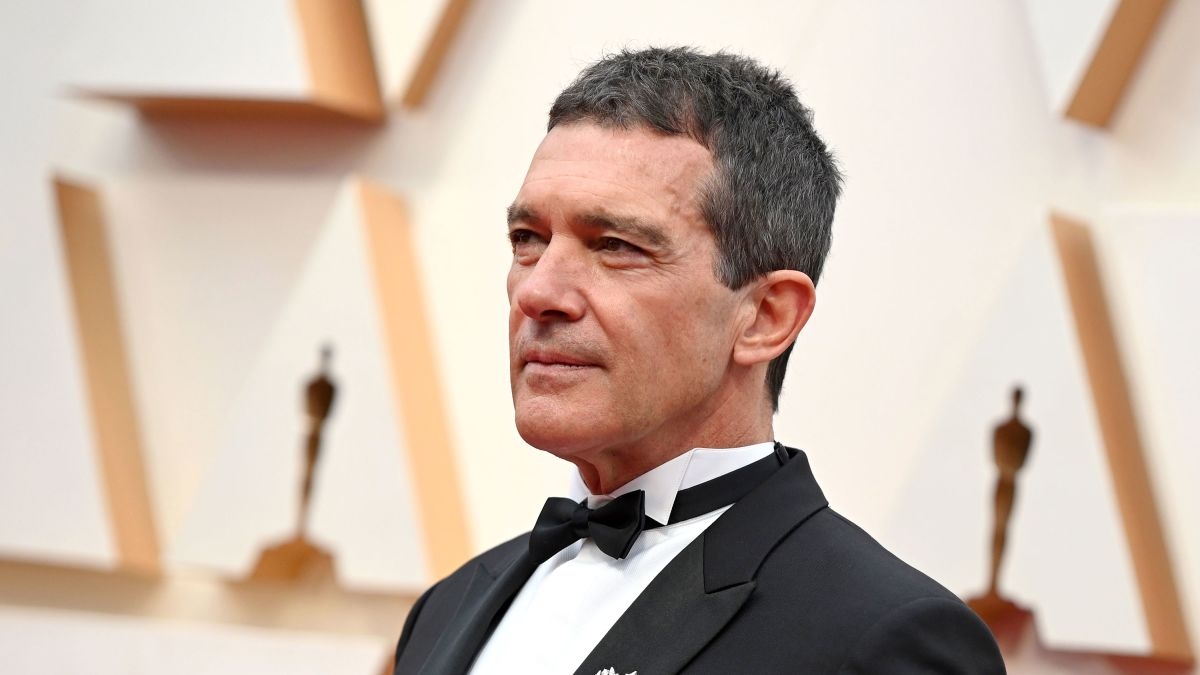 Ταινία Uncharted: Ο Antonio Banderas έχει κορωνοϊό