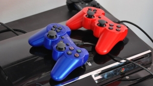PlayStation 4 χωρίς DualShock;