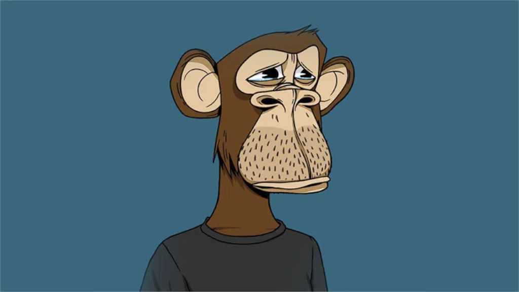 Το Bored Ape NFT που αγόρασε ο Justin Bieber για 1.3 εκατομμύρια δολάρια έχει πλέον αξία 69.000