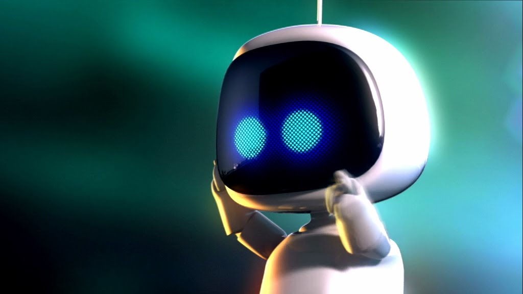 Η Sony εξαγόρασε την Firesprite, εταιρεία ανάπτυξης του The Playroom