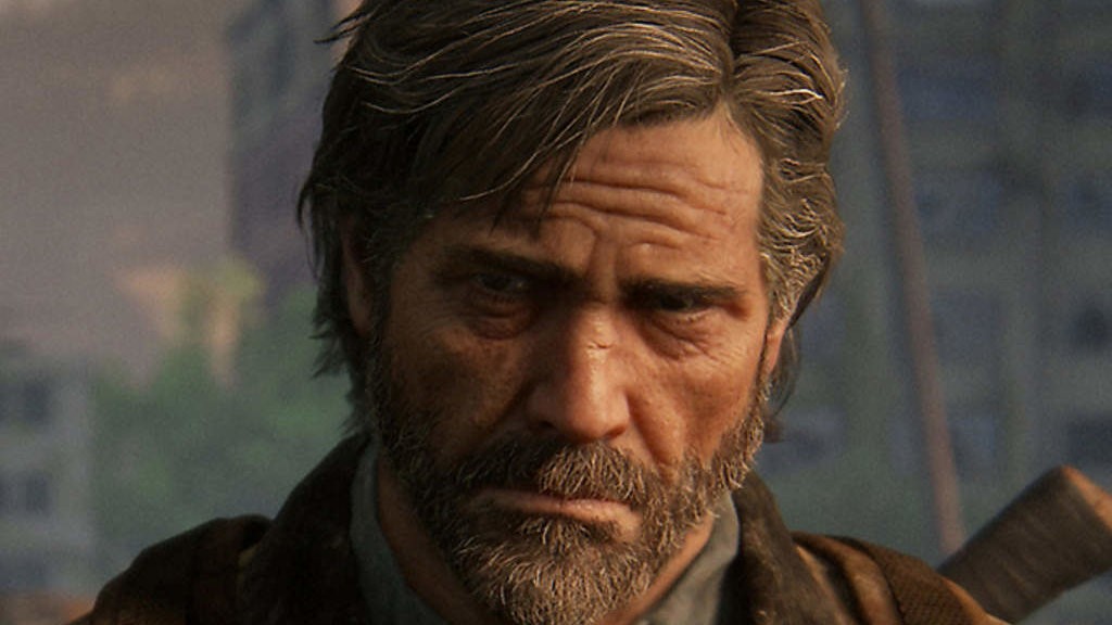 Το The Last of Us: Part II στο PS5 (στα 60fps) Το The Last of Us: Part II στο PS5 (στα 60fps)