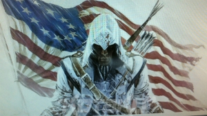 Assassin's Creed 3: Μεγαλύτερο στο PS3