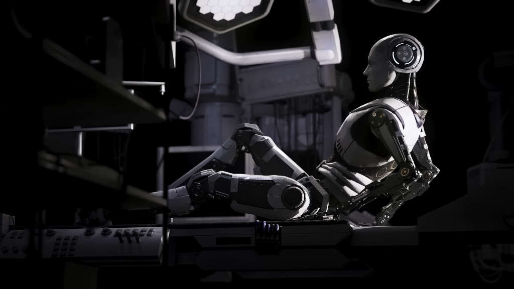The Talos Principle 3