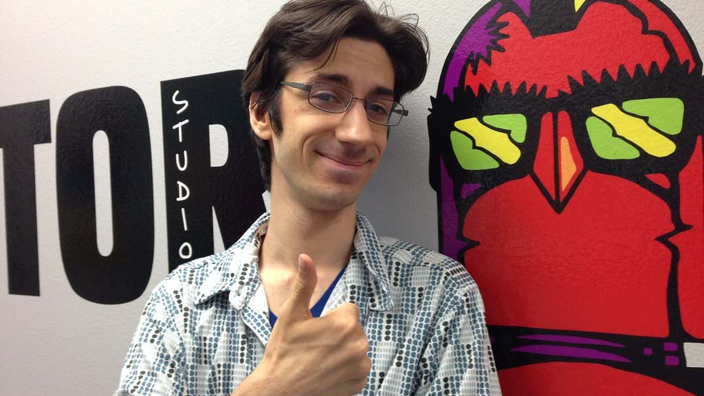 thumb