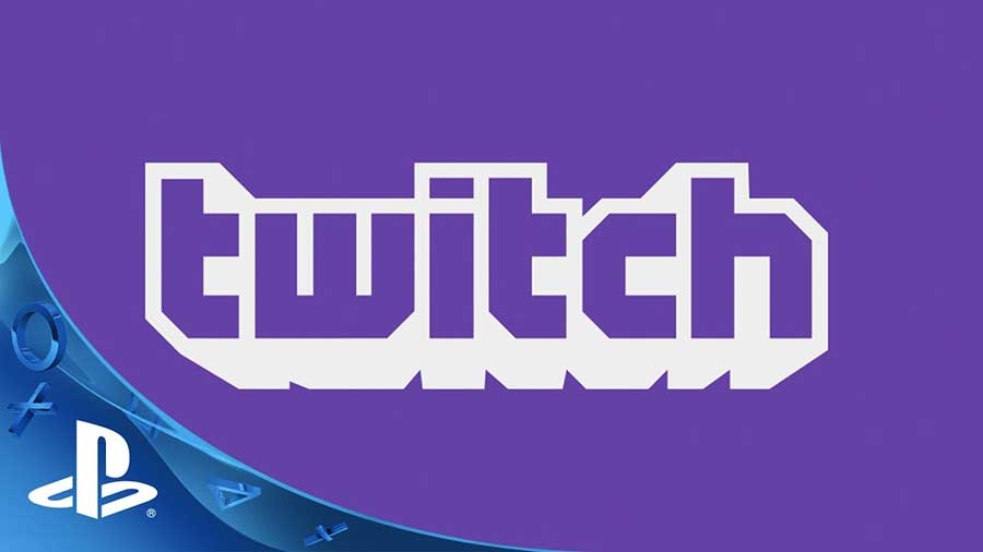 Twitch: Streaming 1080p στο PS4 Pro