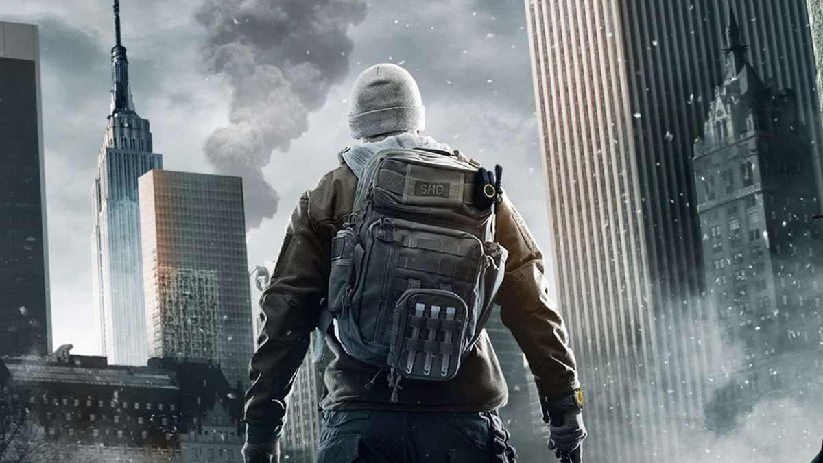 Το The Division 2 θα παίζεται και single-player