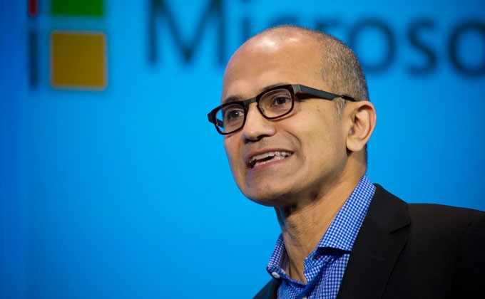 Οι εργαζόμενοι της Microsoft δεν θα λάβουν αύξηση μισθού για το 2023