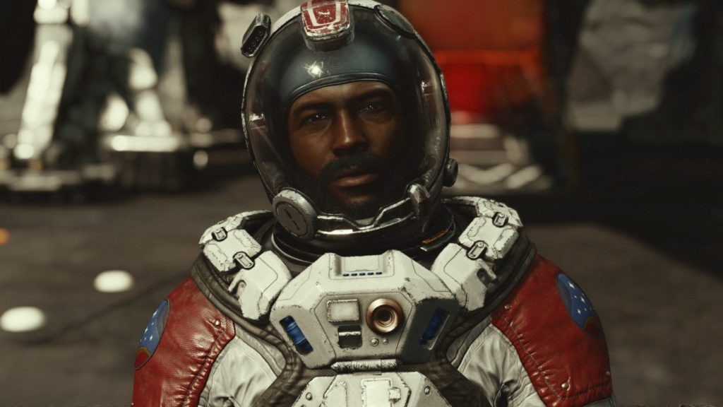Η AMD συνεργάζεται με την Bethesda για την έκδοση του Starfield για PC