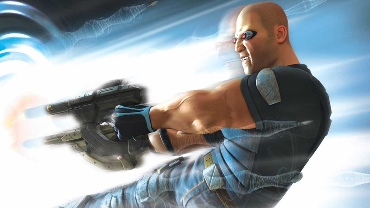 H ΤΗQ Nordic αγόρασε την τριλογία Timesplitters