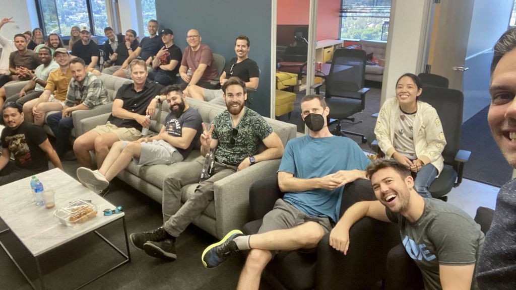 Πρώην developers των Titanfall και Apex Legends ανοίγουν νέα εταιρεία ανάπτυξης