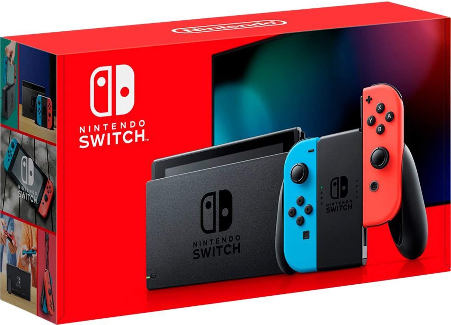 Η Nintendo αυξάνει την παραγωγή του Switch για να προετοιμαστεί για τo The Legend Of Zelda: Tears Of The Kingdom Η Nintendo αυξάνει την παραγωγή του Switch για να προετοιμαστεί για τo The Legend Of Zelda: Tears Of The Kingdom