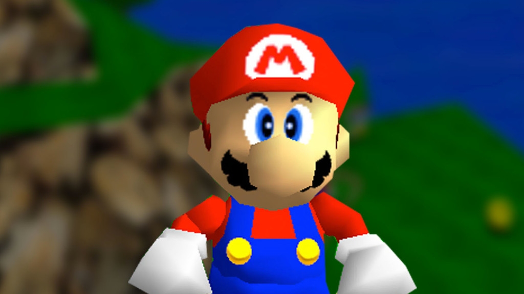 Η Nintendo κινείται νομικά κατά του νέου Super Mario 64 port για PC