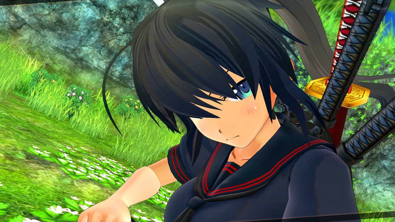 Senran Kagura Burst Re:Newal: Η Sony λογόκρινε περιεχόμενο Senran Kagura Burst Re:Newal: Η Sony λογόκρινε περιεχόμενο