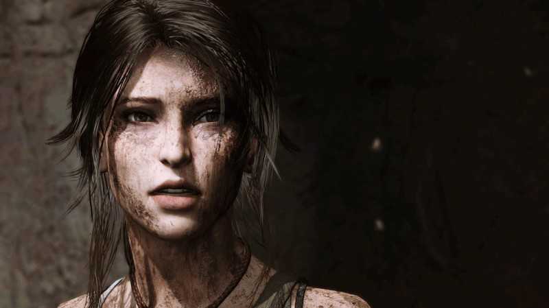Rise of the Tomb Raider σε PC και PS4 Rise of the Tomb Raider σε PC και PS4