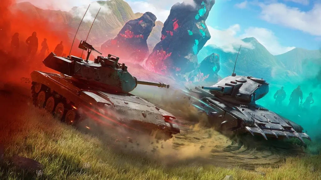 Στελέχη της Wargaming κατηγορούνται για εξτρεμιστικές ενέργειες από την Ρωσική κυβέρνηση