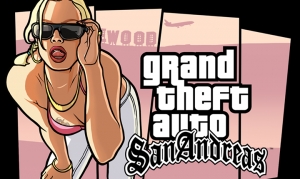 Grand Theft Auto: San Andreas για κινητά και tablets