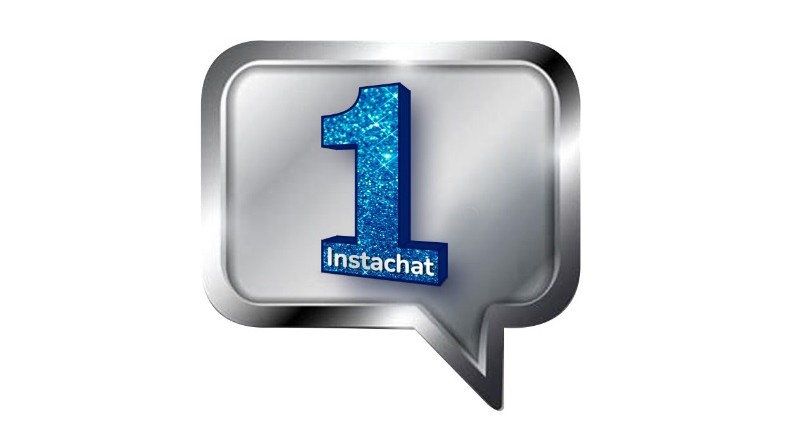 InstaChat1: Το ελληνικό Social Network InstaChat1: Το ελληνικό Social Network