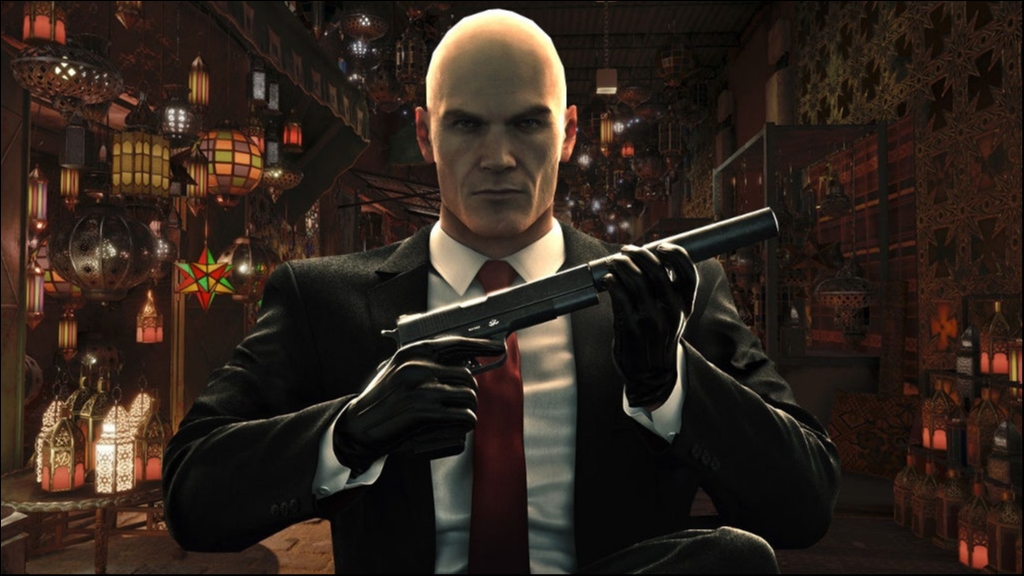 Δωρεάν το πρώτο επεισόδιο του Hitman