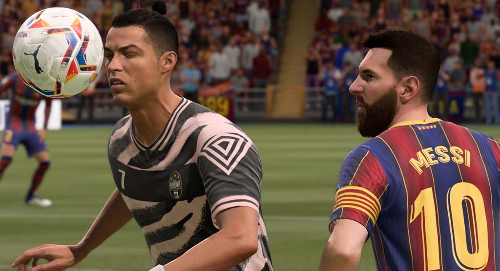 FIFA 21: Οι απαιτήσεις στα PC