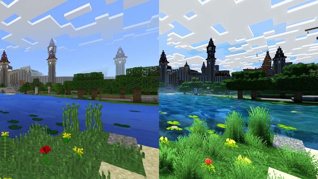 Το 4K update του Minecraft ακυρώθηκε