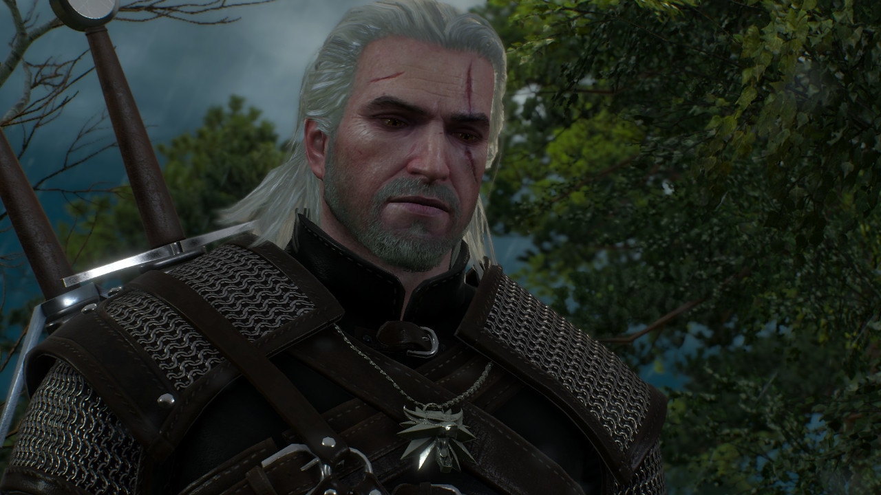 Gamer συμπλήρωσε 1800 ώρες παίζοντας The Witcher 3