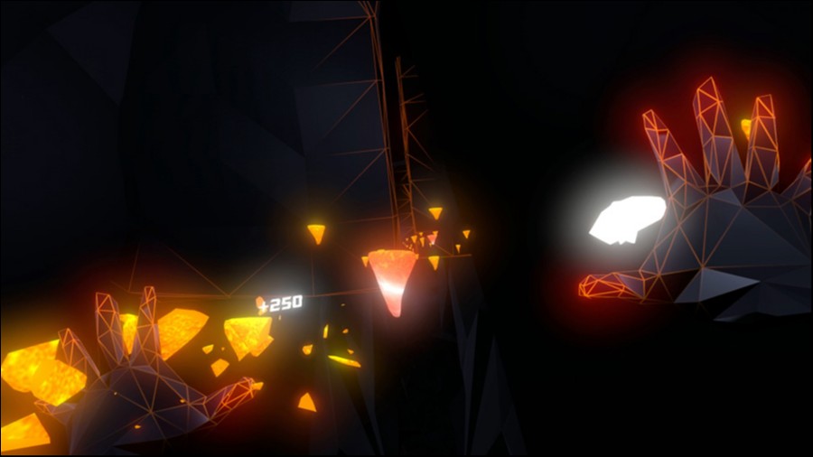 Doritos Battle VR