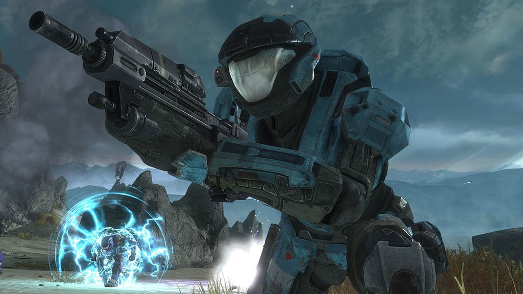 Διέρρευσε το Halo: Reach για PC, η Microsoft ετοιμάζει bans Διέρρευσε το Halo: Reach για PC, η Microsoft ετοιμάζει bans