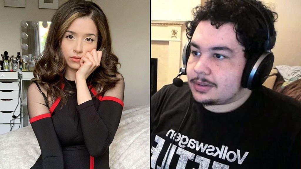 Twitch streamer έλαβε ban επειδή διακωμώδησε τα εναλλακτικά φύλα