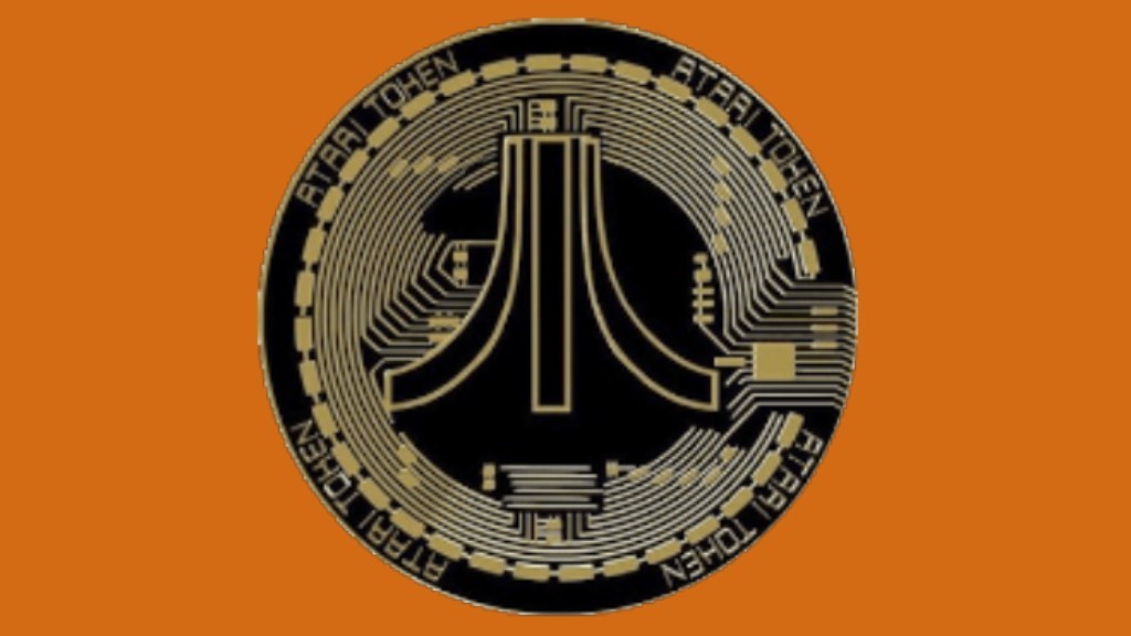 Η Atari μπαίνει στα cryptocurrencies με τα δικά της NFTs Η Atari μπαίνει στα cryptocurrencies με τα δικά της NFTs