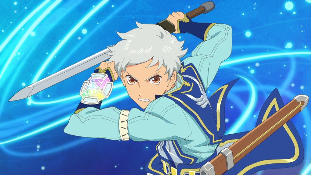 Tales of the Rays