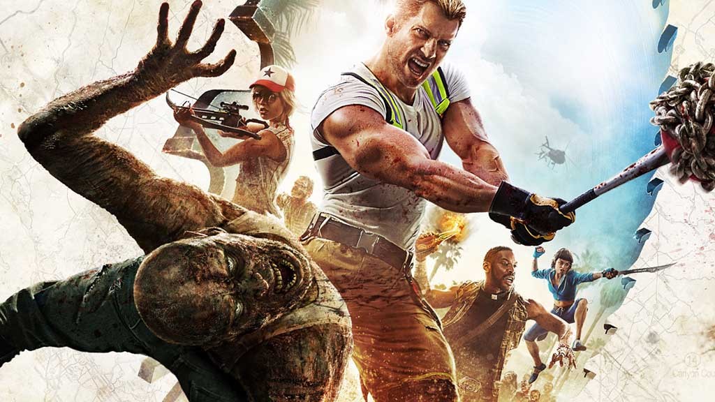 Το Dead Island 2 και πιθανόν το νέο Saints Row θα είναι Epic Games Store exclusives